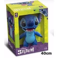 BONECO STITCH GIGANTE MIMO