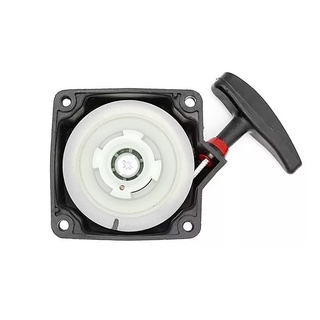 Tampa de Partida Start Fácil Roçadeira a Gasolina Universal Yamasaki Nakasaki 43 / 52 / 63cc