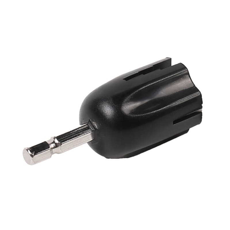 Guitarra Corda Enrolador Cabeça Ferramenta Peg Extrator Manutenção