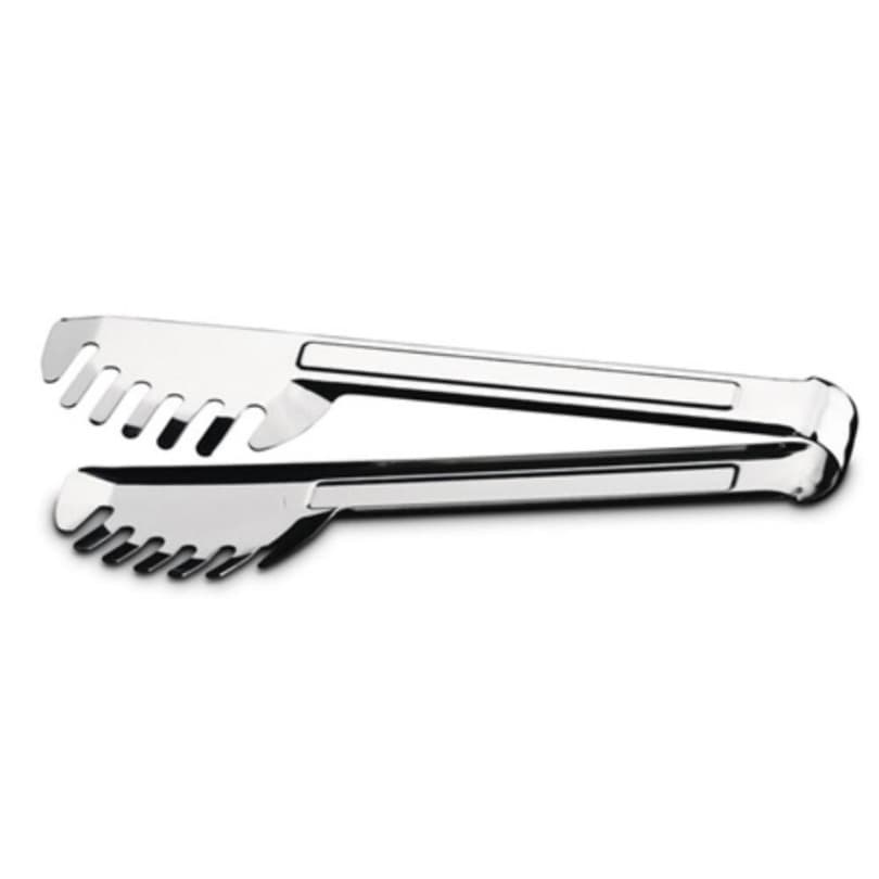Pegador Multiuso Inox Massa Pizza Salada Churrasco Cozinha