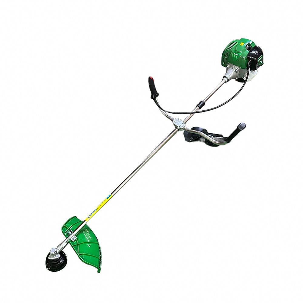Roçadeira corta grama a Gasolina 52cc, 2 Tempos, 3HP - Modelo GBC5200