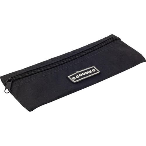 Estojo Jeans Flat Amassado (s) Goodie Unidade