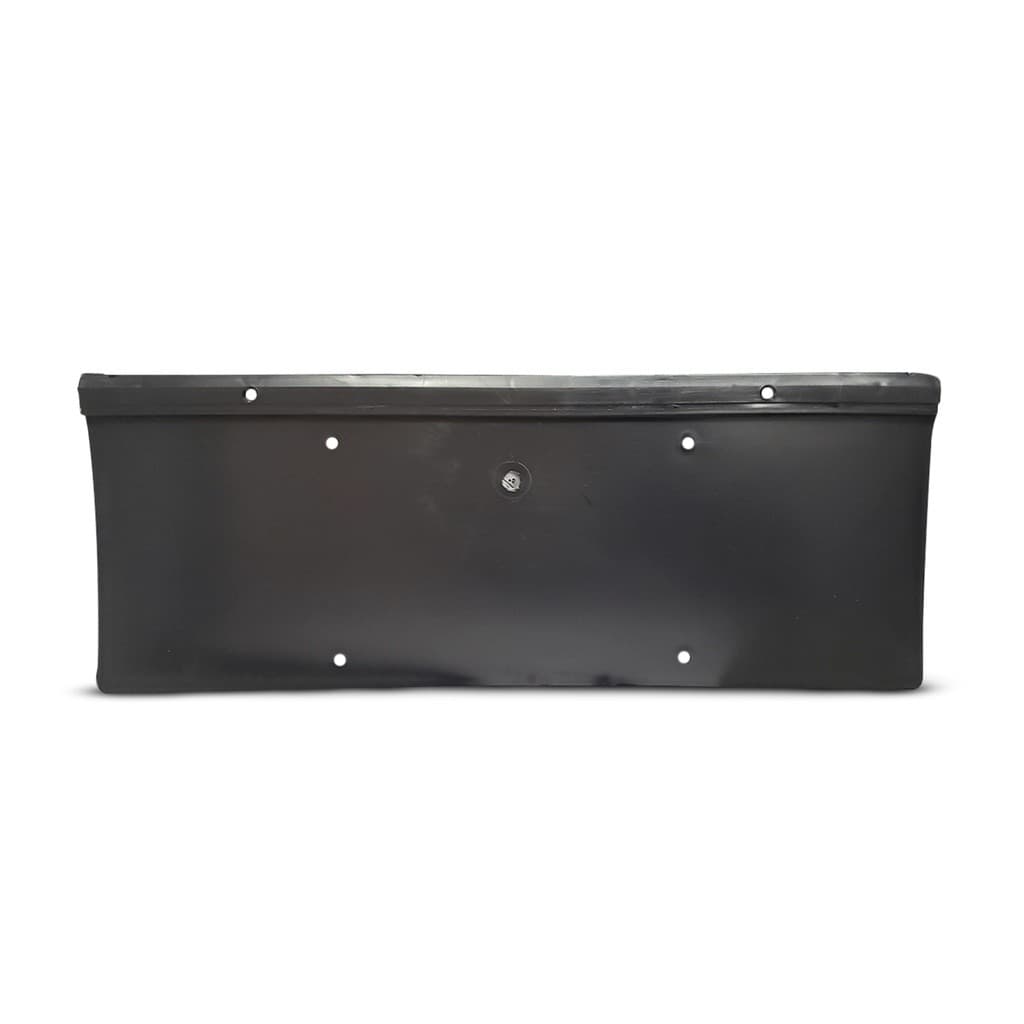 Suporte De Placa Dianteira Caminhão Vw E Ford Cargo