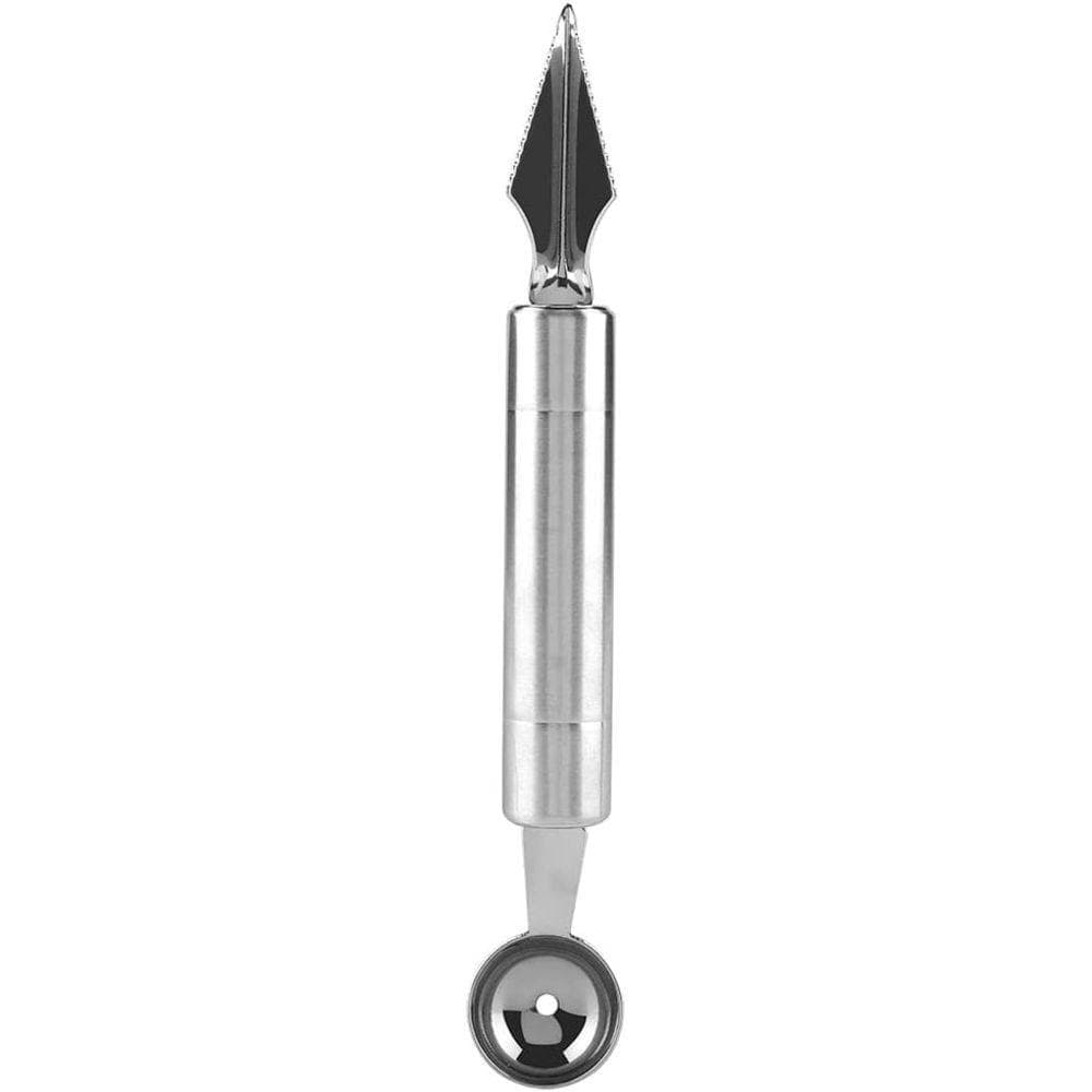 Escultor/Boleador Inox 21cm N234515-4 - Quanhe