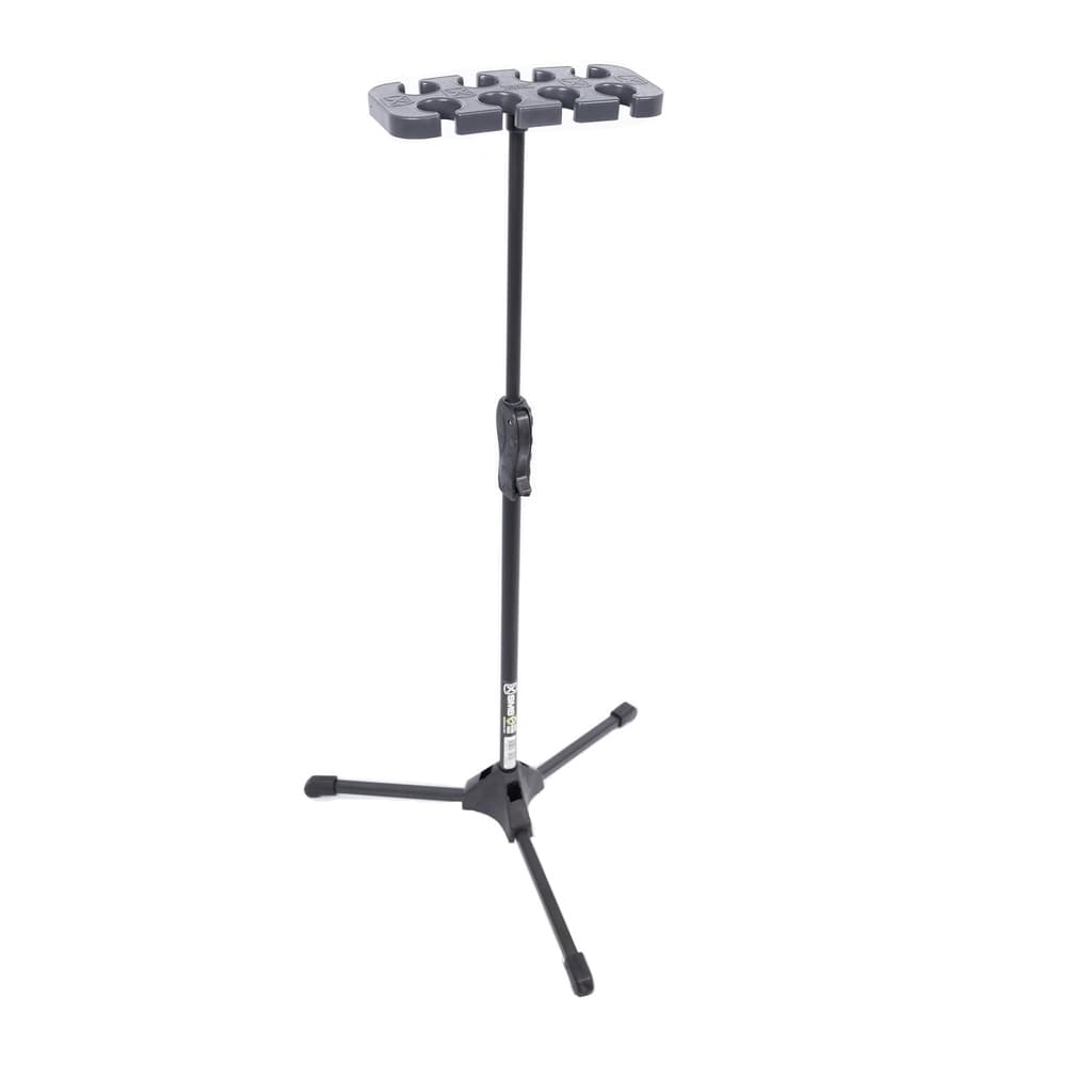 Suporte IBOX SM8 Para 8 Microfones