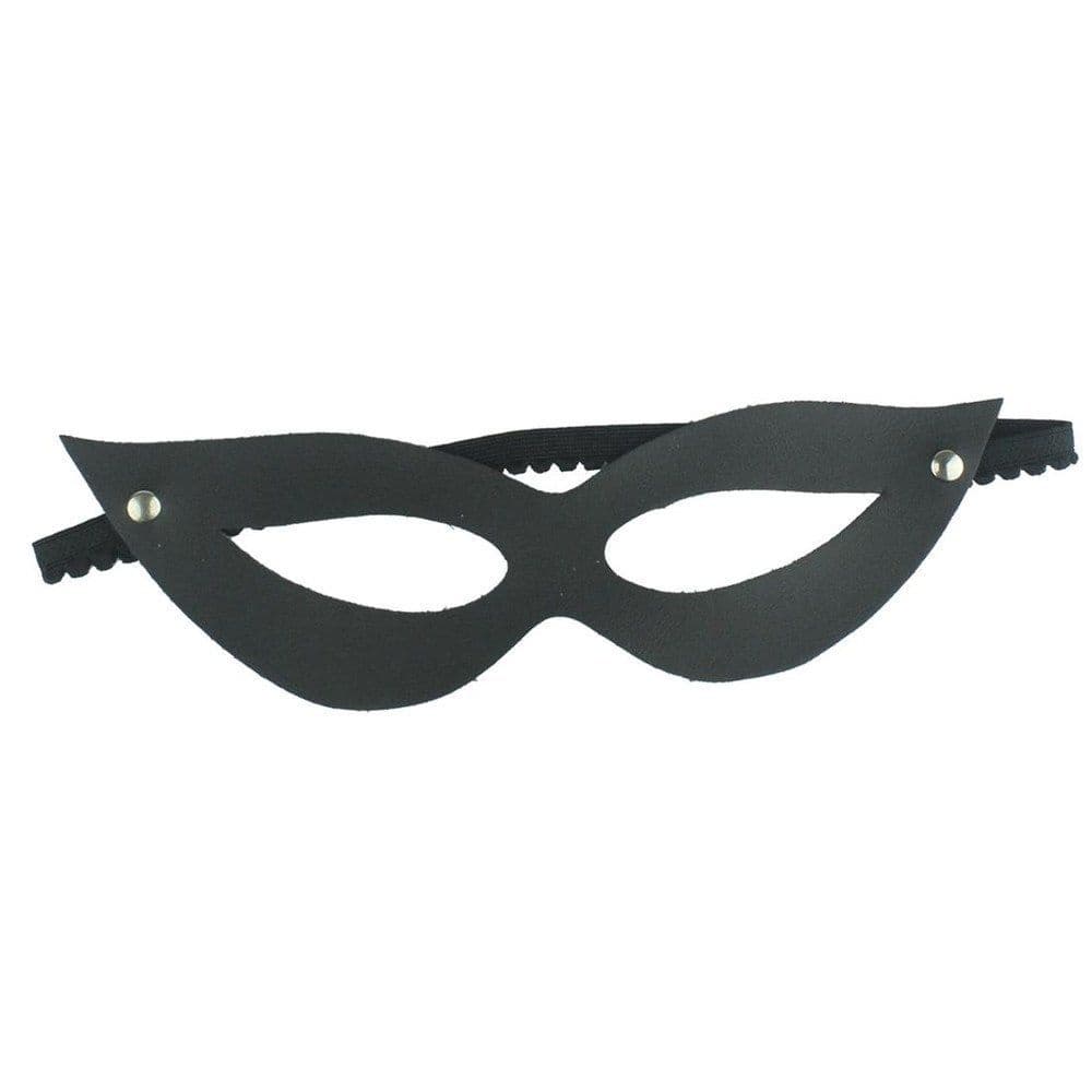 Mascara Fantasia Zorro Encaixe Perfeito