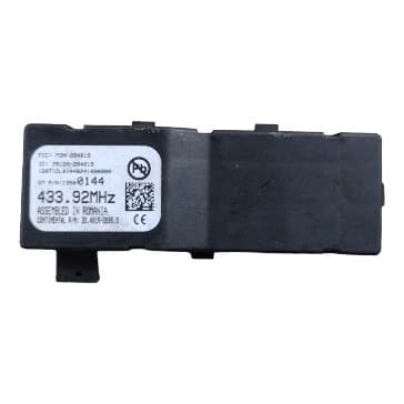 Modulo Central Alarme Gm Prisma Onix 2013/19 28401928053
