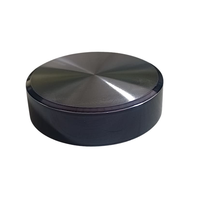 Botão do Termostato da Air Fryer Electrolux EAF15 - A26587801