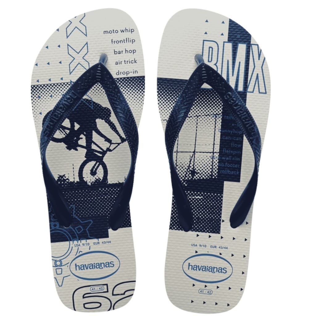 CHINELO MASCULINO HAVAIANAS TOP ATHLETIC SURF