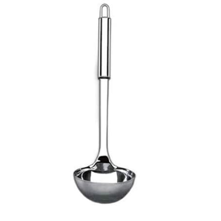 Concha Inox Grande Inox Alta Qualidade Talheres para Cozinha