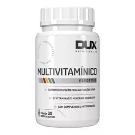 Multivitaminico 90caps - Dux - DUX Nutrition