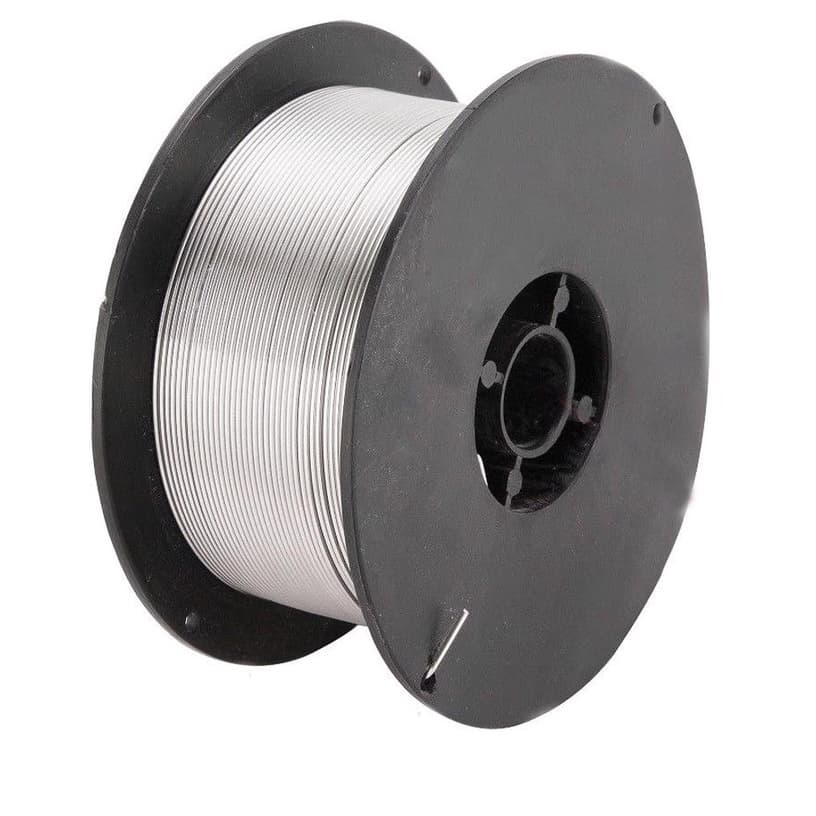 Arame Solda Mig Alumínio Er 4043 1,00mm 1kg Ômega