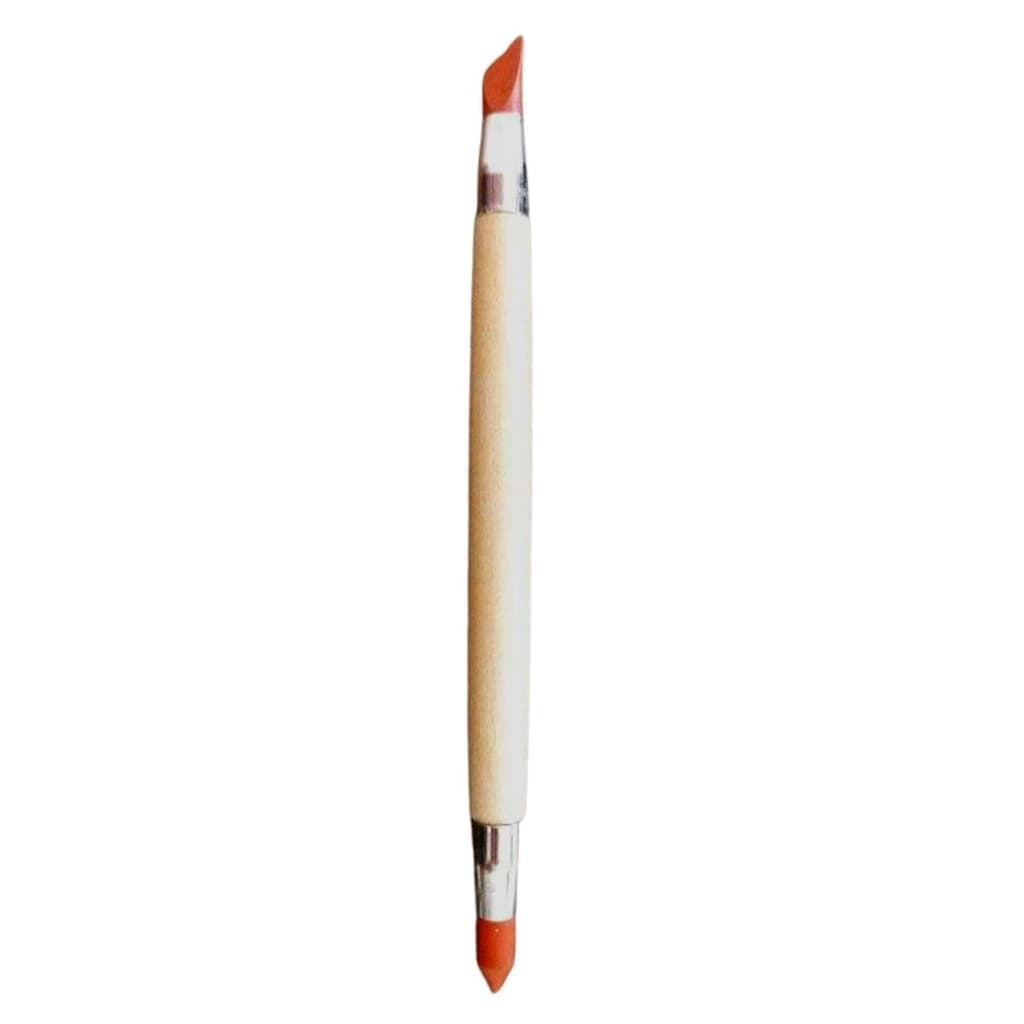 BORRACHÃO PONTA DUPLA