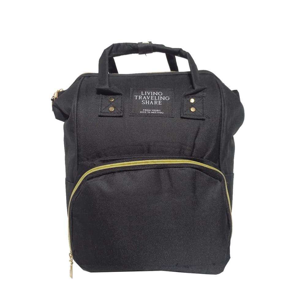 Mochila Maternidade Bolsa Mamãe Bebê