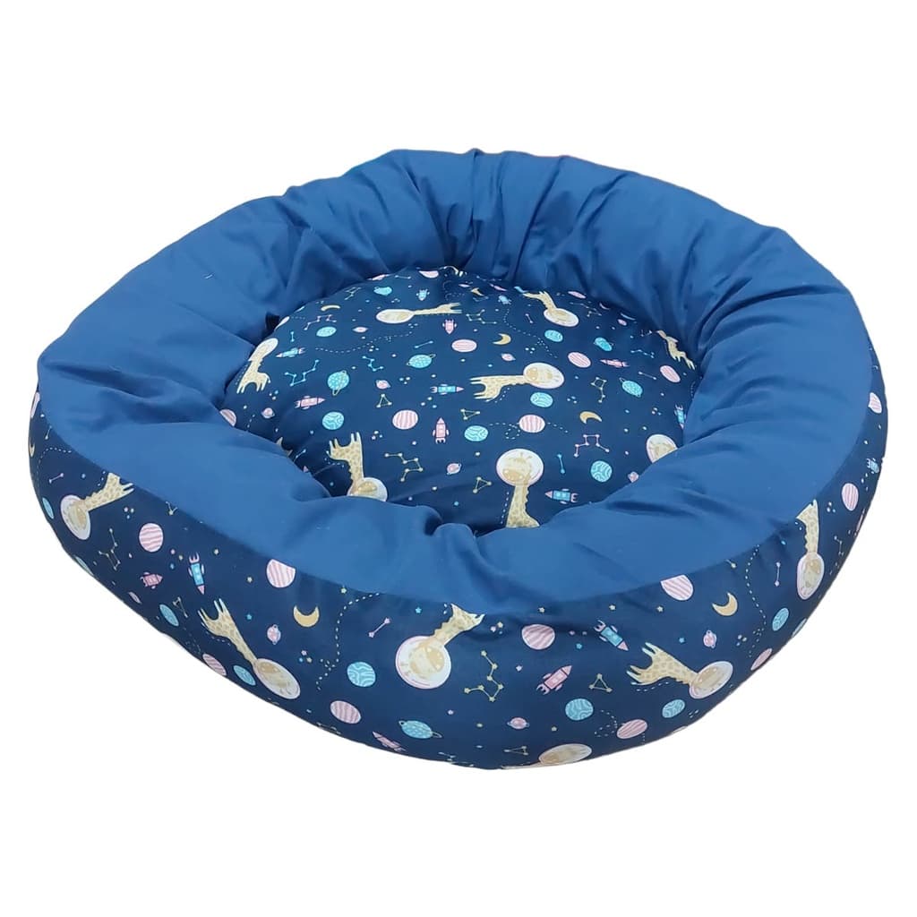 Cama Caminha Pet Para Cachorro E Gato Conforto e Qualidade