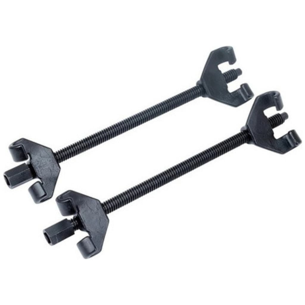 Encolhedor Molas Universal Automotivo Espiral Profissional Aço Reforçado