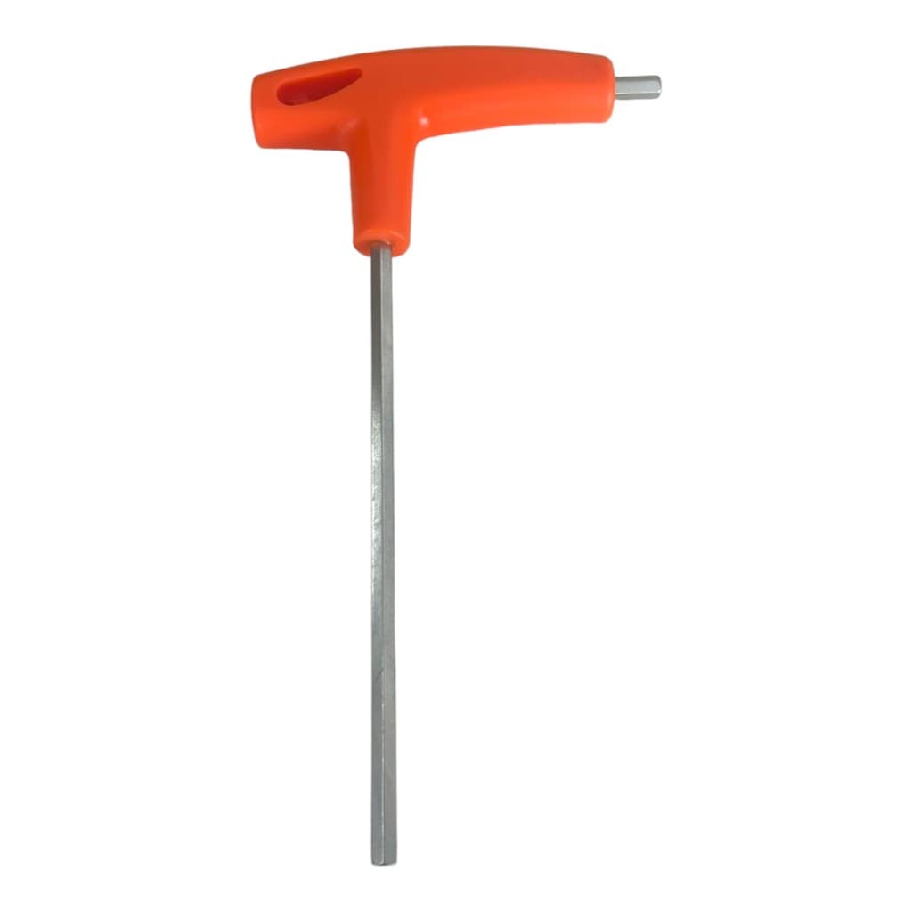 Chave Allen 3MM Cabo Soft