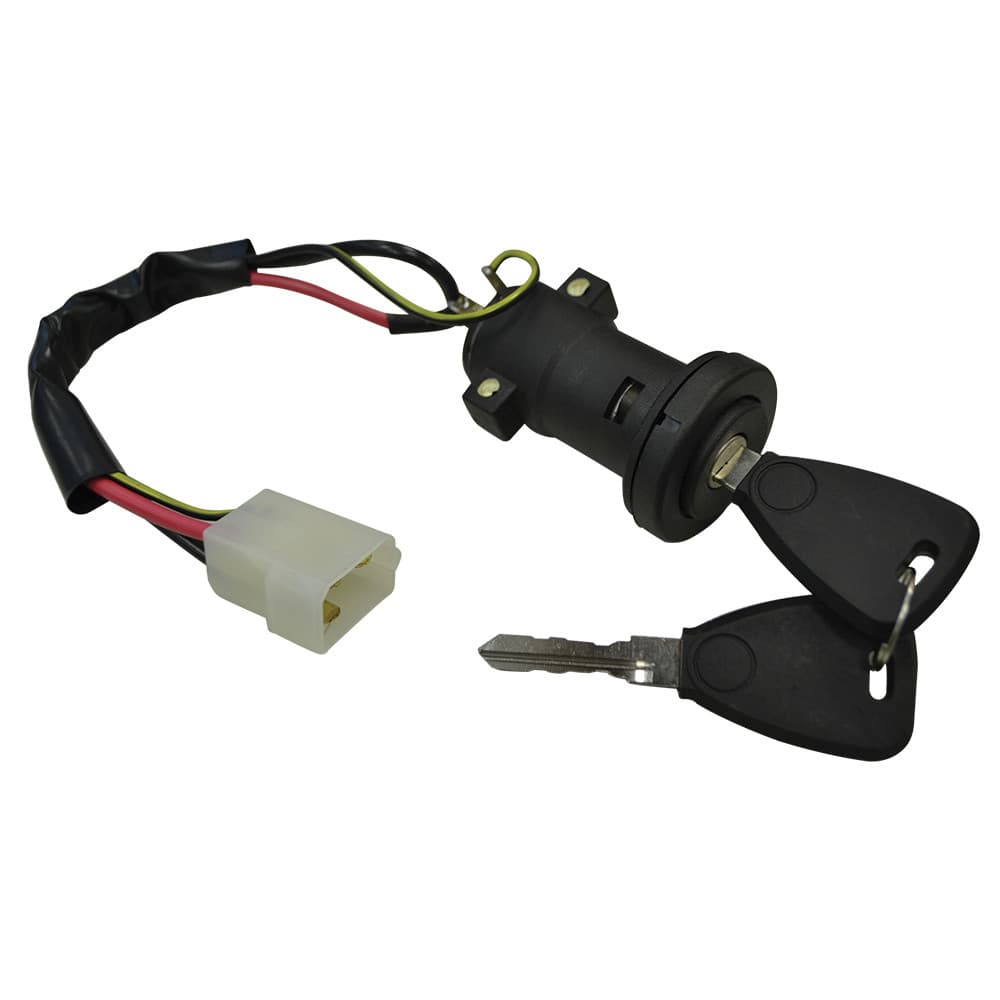 Cilindro Ignição C/ Chicote Caminhões Mercedes 85 a 95