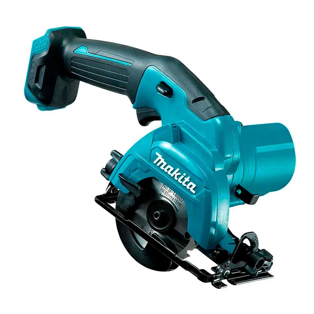 Serra Circular à Bateria (Não acompanha) 12V HS301DZ Makita