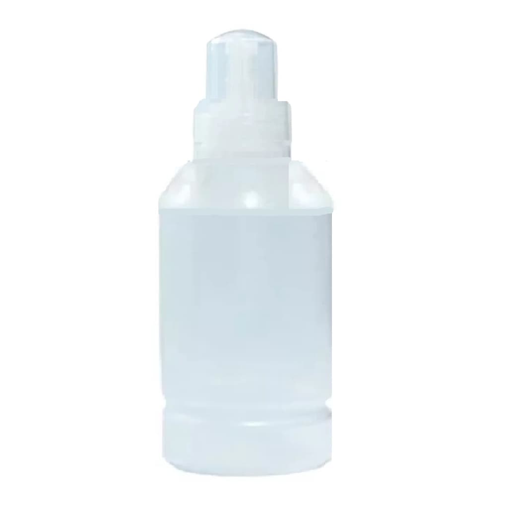 Frasco Vazio Bicos Dosadores De Tinta Para Impressora 150ml