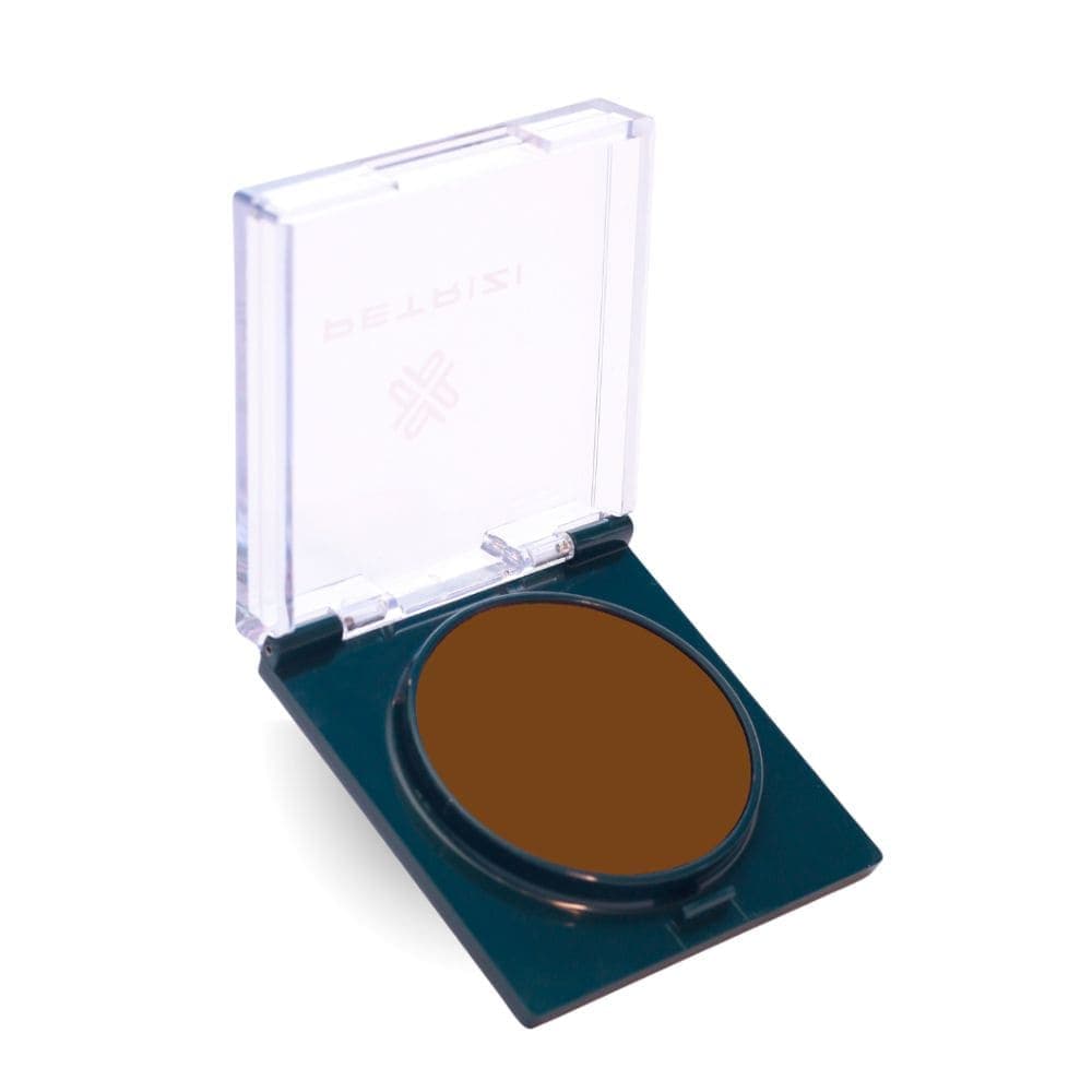 Blush Cremoso Petrizi - Brownie 5g