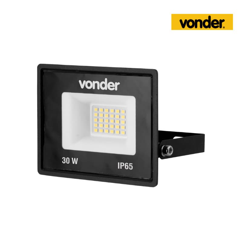 REFLETOR DE LED 30W RLV 303