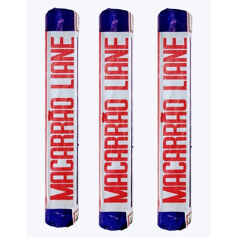Macarrão Liane Comprido N°4 1Kg - 3 unidades