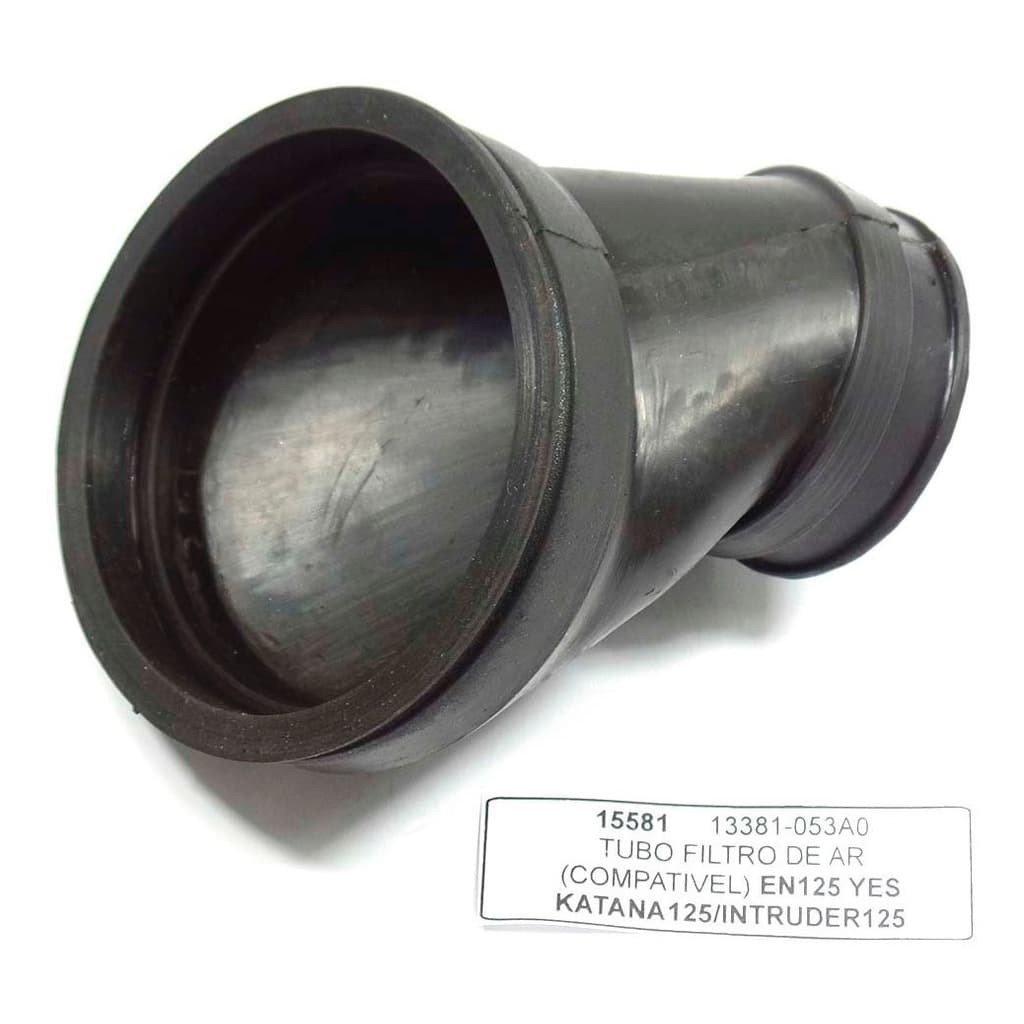 Condutor De Ar Moto Suz Yes Intruder 125 05/09 Thl