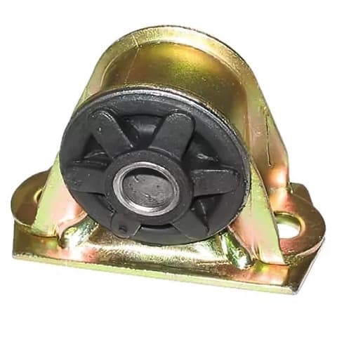 Bucha Suporte da Bandeja Suspensão Dianteira Tempra 1992 93 94 95 96 97 98 99 Exceto SW