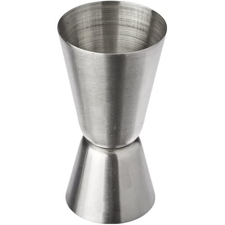 DOSADOR BEBIDAS INOX DUPLO 30/60ML KEHOME