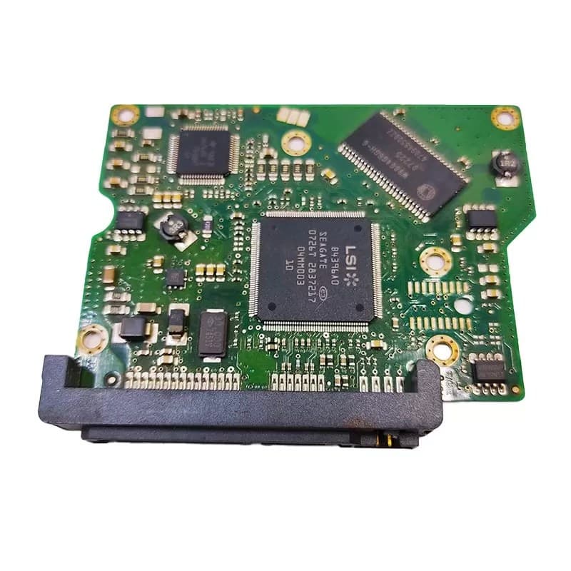 Placa Logica para hdd 100428473 REV C