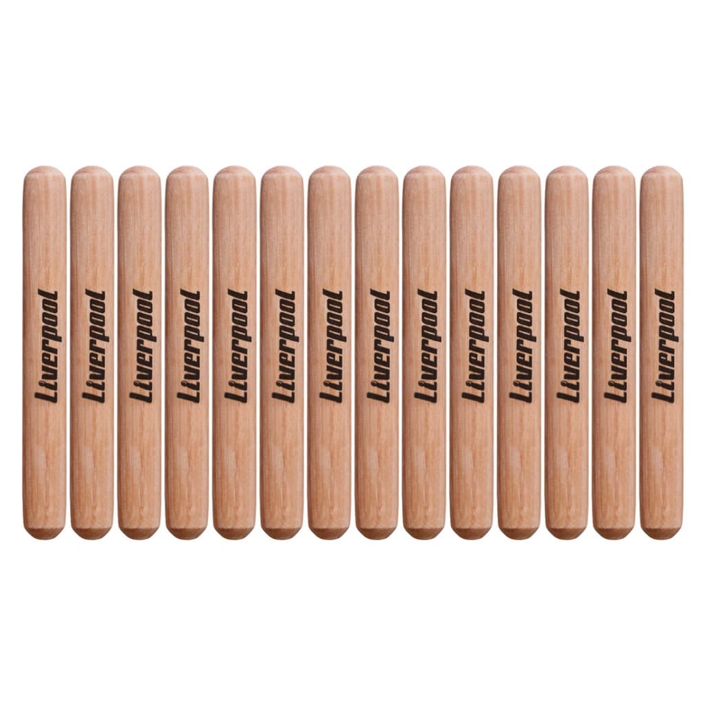 Kit Claves De Eucalipto 7 Pares CL EUCA Liverpool