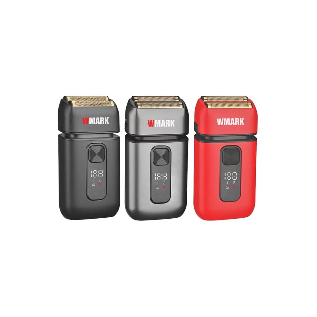 Maquina Shaver Profissional Wmark NG 986