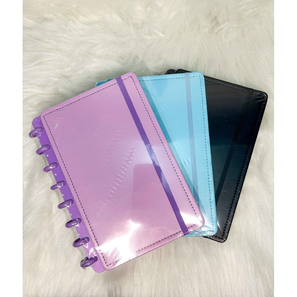 Caderno Inteligente - Caderno Inteligente - Caderno - Volta às aulas - Escola - Faculdade