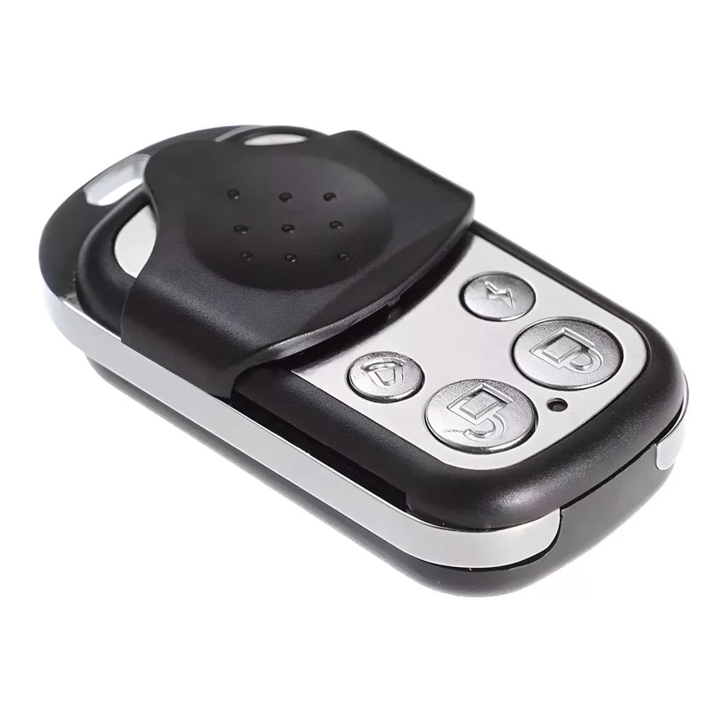 Controle Remoto P/ Portão Lelong LE-7001