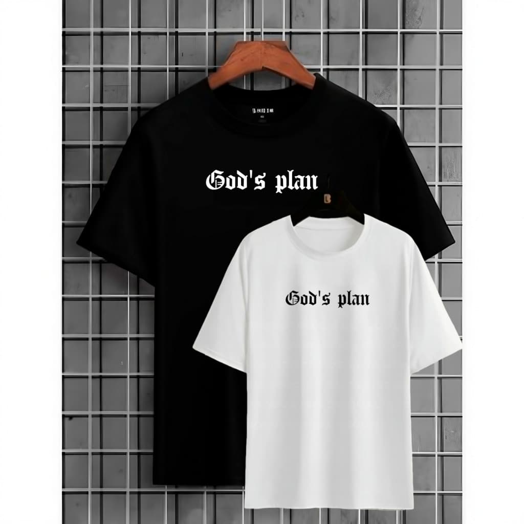 Camiseta Masculina 100% Algodão Camisa  Streetwear 30.1 Manga Curta