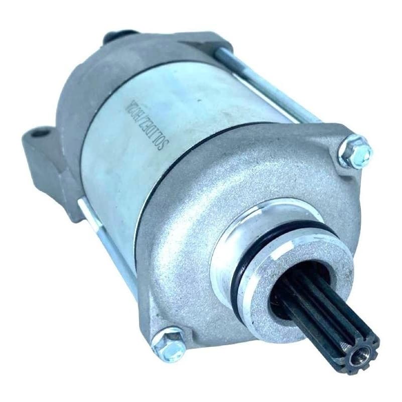 Motor Partida Arranque Crf 230 2014 Em Diante