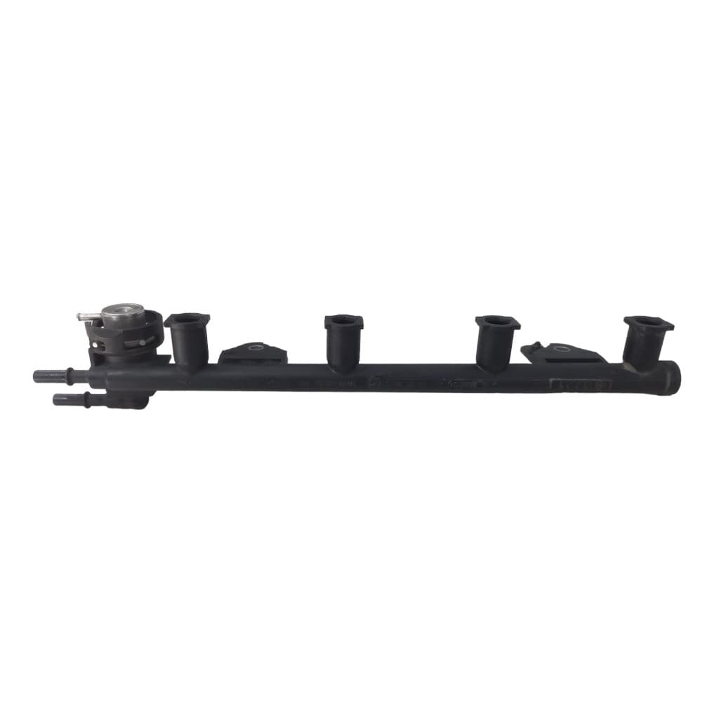 Flauta Bicos Injecao Ford Ka 2007/13 1.0 Zetec 2n1u9d280db