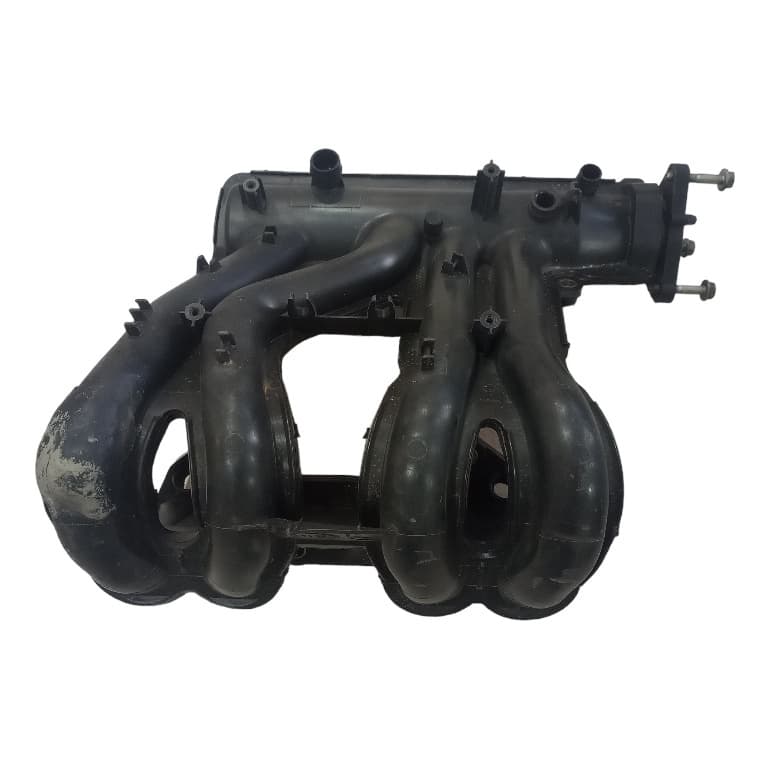 Coletor De Admissao C/ Detalhes Renault Clio 1.0 7700114501