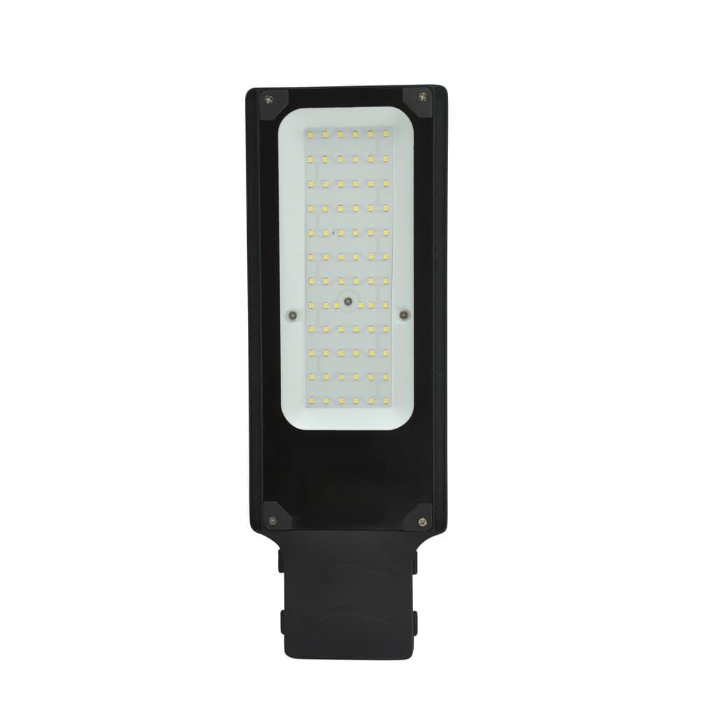 Kit 2 Luminaria Publica SMD 200W Led Slim Ip67 6500k