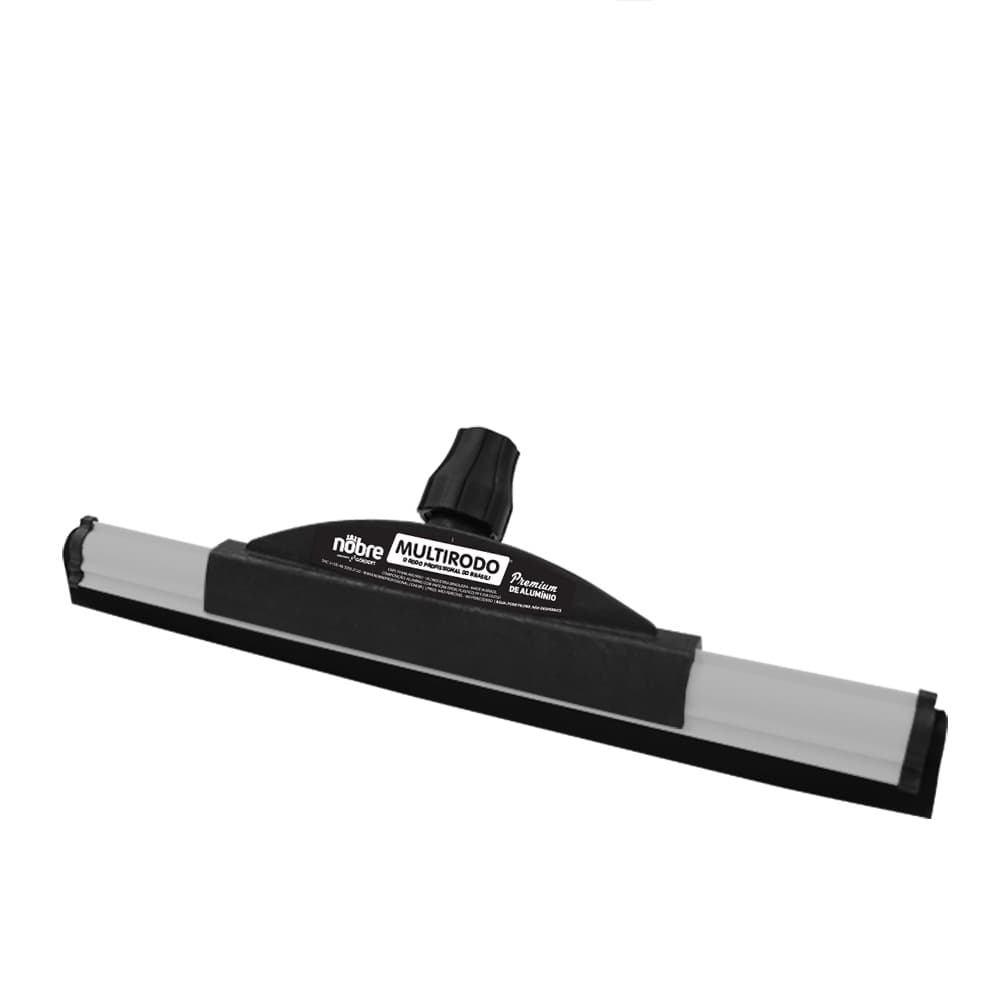 Rodo profissional Nobre Duplo Aluminio 35cm s/cabo