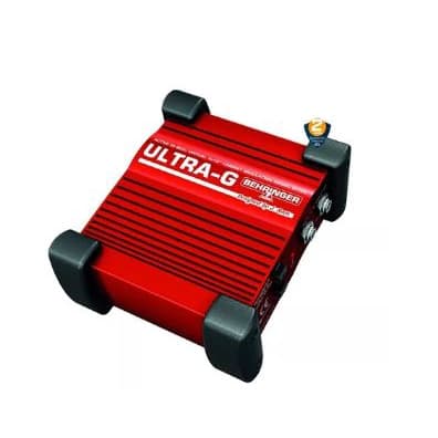 Direct Box BEHRINGER Ultra-G GI-100
