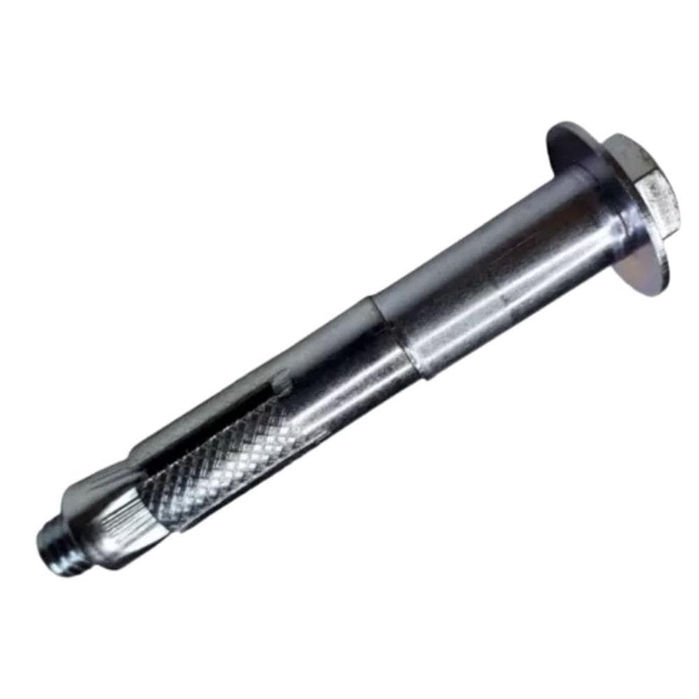 Chumbador Parabolt Parafuso 3/8 X 3 1/2 Âncora Kit 10 Pçs