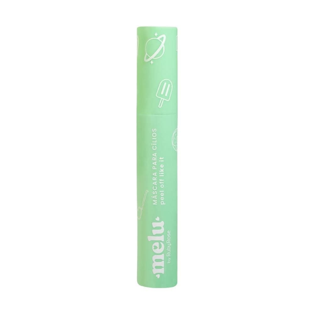 Mascara P/Cílios Peel Off Like It Melu - Ruby Rose RR-5151-2
