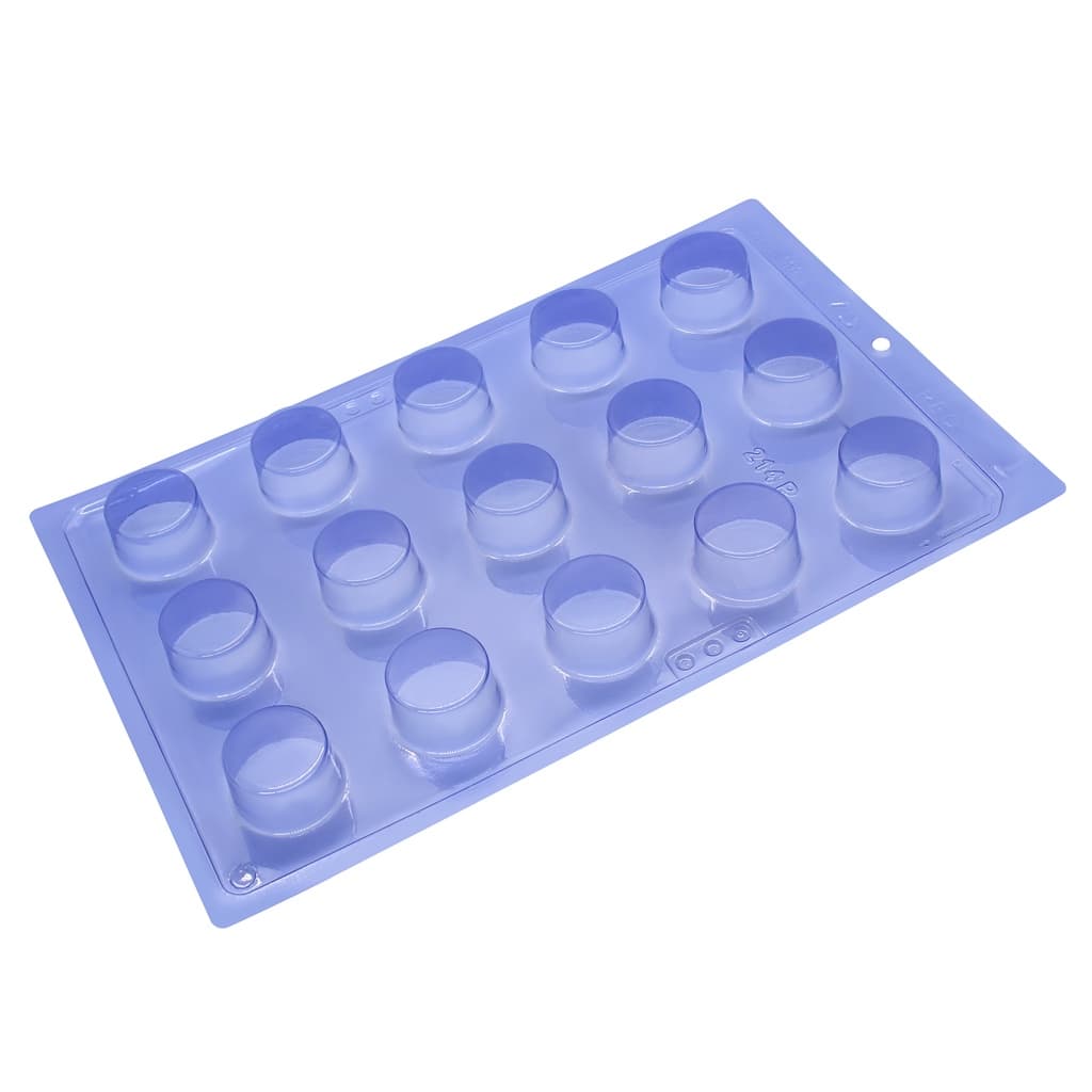 Forma Profissional Pão De Mel P C/Silicone P214 Porto