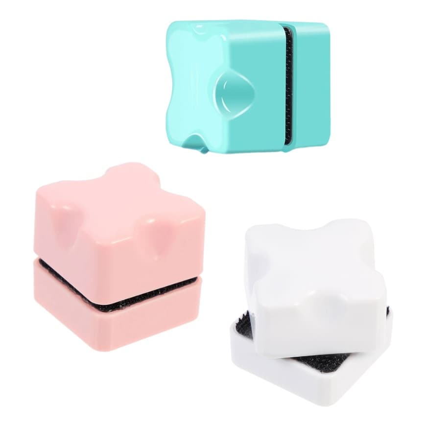Mini Limpador Magnetico De Aquario E Beteira - Cód.d5p5 em PROMOÇÂO *
