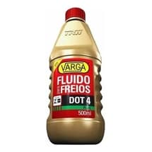 Fluido Oleo De Freio Varga Dot4 Trw 500ml