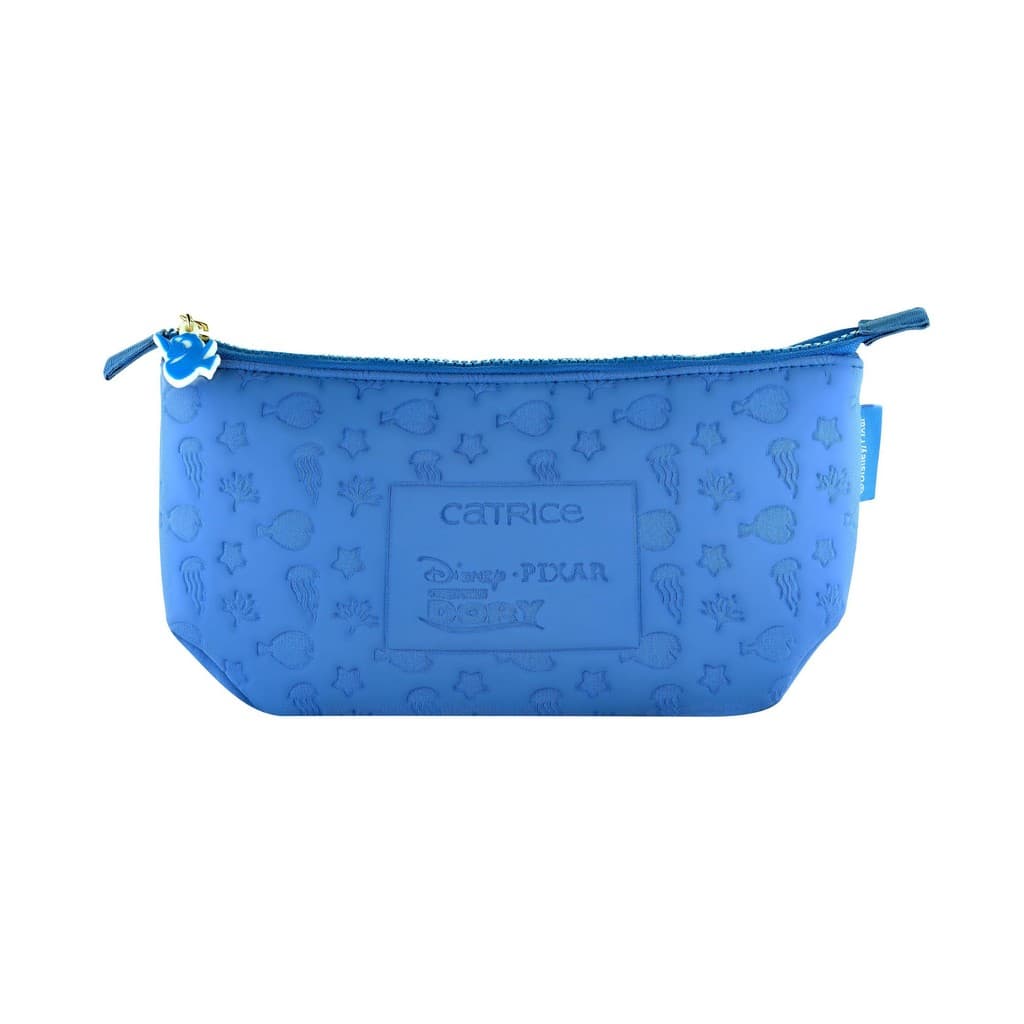 Necessaire Catrice Disney Pixar Procurando Dory