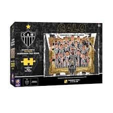 QUEBRA CABEÇA ATLETICO MINEIRO - 200 PC