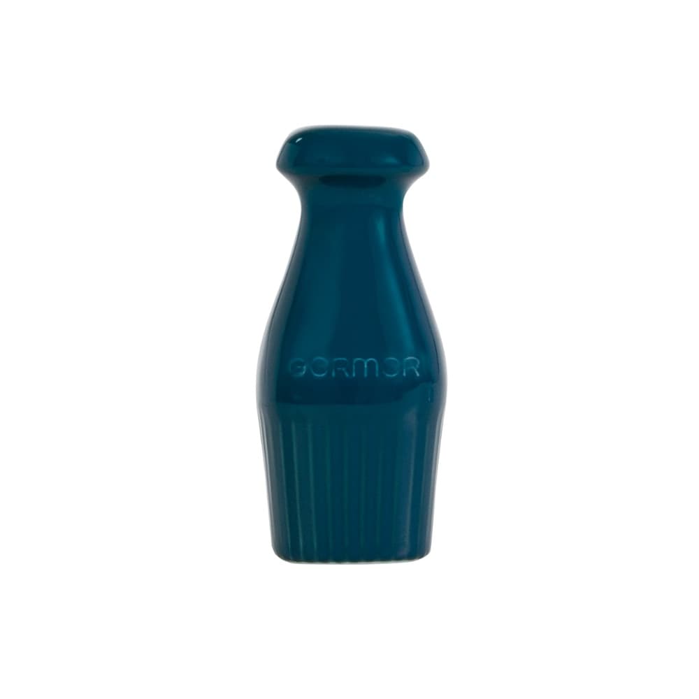 Saleiro Em Porcelana Assar E Servir 5,5x13cm Germer Verde